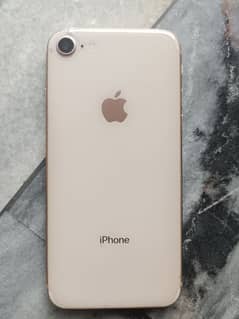 iphone 8 PTA approved 0