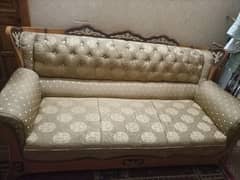 Sell of Sofa Set