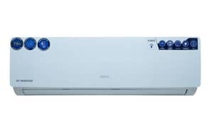 AC CHIQ 1 TON - DC INVERTER HEAT AND COOL, SMART REMOTE, WARRANTY