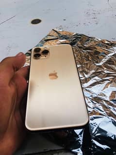 I PHONE 11 PRO PTA APPROVED 0