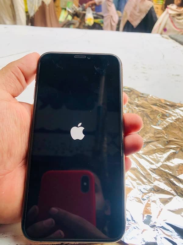 I PHONE 11 PRO PTA APPROVED 1