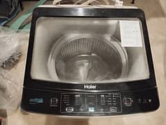 Haier 8.5kg Top Load Washing Machine HWM 85-826