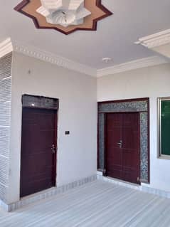 240 Sq Yards Ground Floor Portion For Rent in Gulshan-e-Maymar