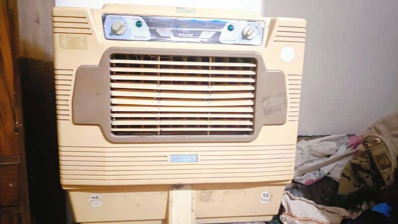 air cooler urgent sale 1