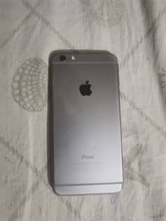 iPhone plus non pta 4/64 memory battery change but original lagwai hai 0