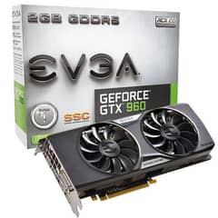 EVGA