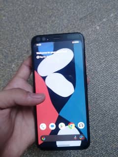 Google Pixel 4 0