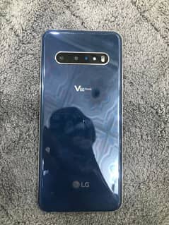 Lg V60 ThinQ 10/10 Condition Best For Gaming 0