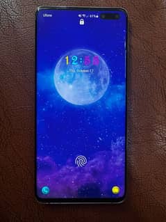 samsung s10 plus 5G