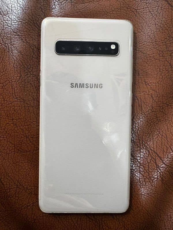 samsung s10 plus 5G 1