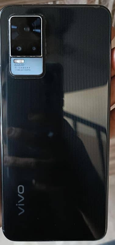 Vivo v21 e for sale 0