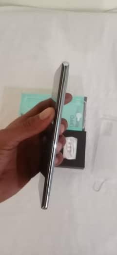 Oppo Reno 6 Pro Mobile New Condition good working For sale