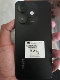 itel A50 0