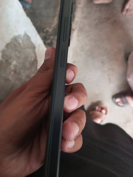 itel A50 1