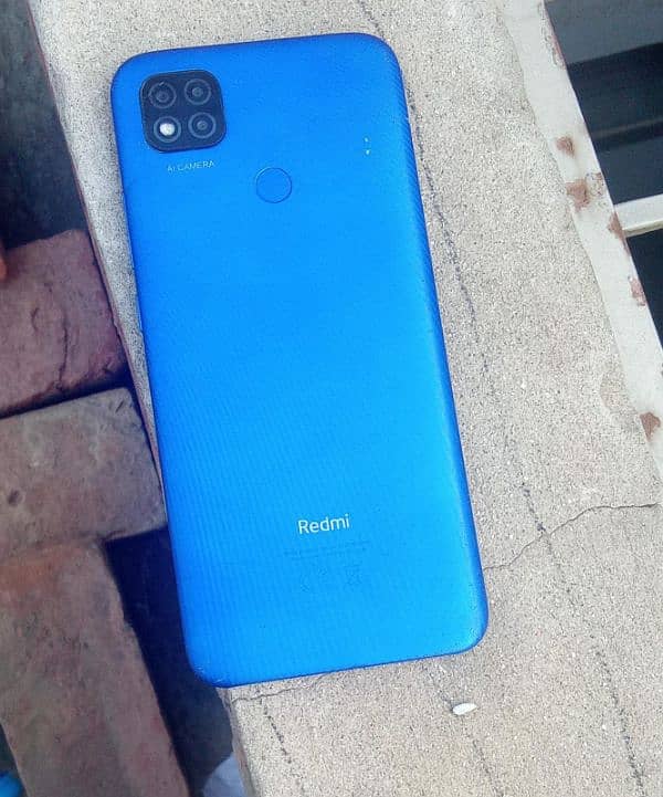 Redmi 9c 1