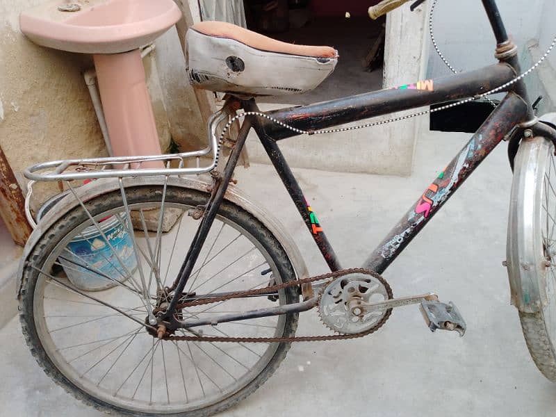 cycle for sale 1