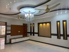 10 Marla Portion for rent in Available Bahria Town Phase 4