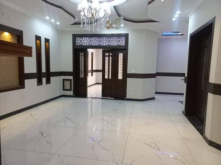 10 Marla Portion for rent in Available Bahria Town Phase 4 3