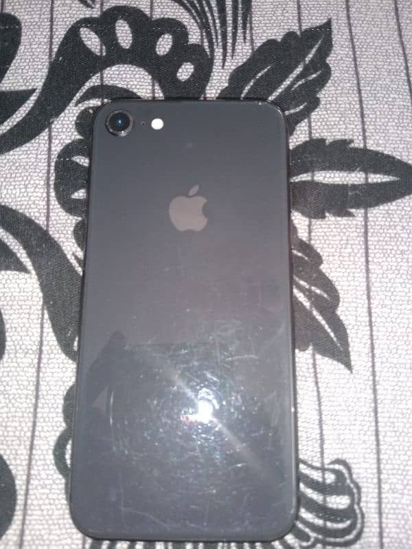 iPhone 8 64 GB NON PTA 1