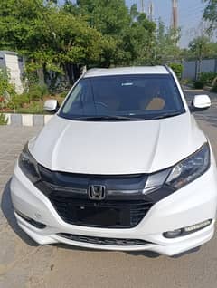 Honda Vezel 2015 Z VERSION