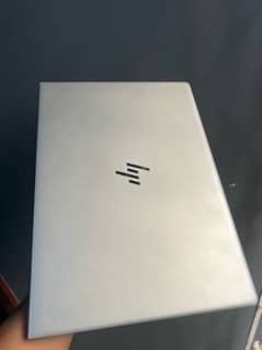 HP Elite Book 840 G6