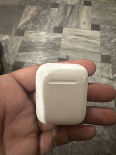 apple airpods 2nd generation