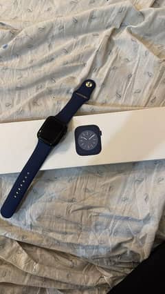 apple watch series 8 0