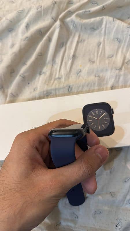 apple watch series 8 4