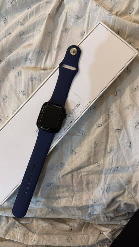 apple watch series 8 7