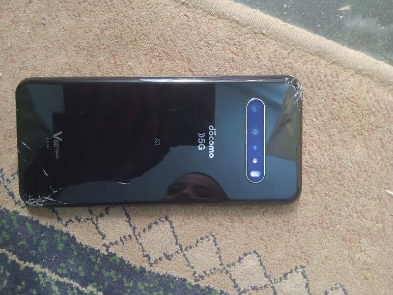 LG V60 Thinq 2