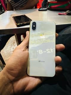 iPhone X PTA Approved