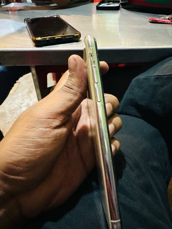 iPhone X PTA Approved 1