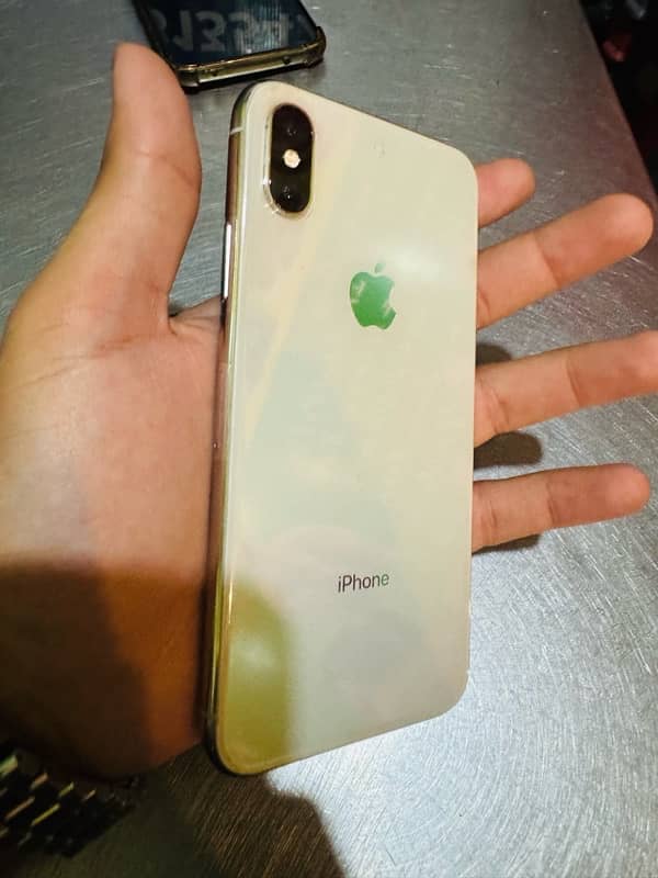 iPhone X PTA Approved 2