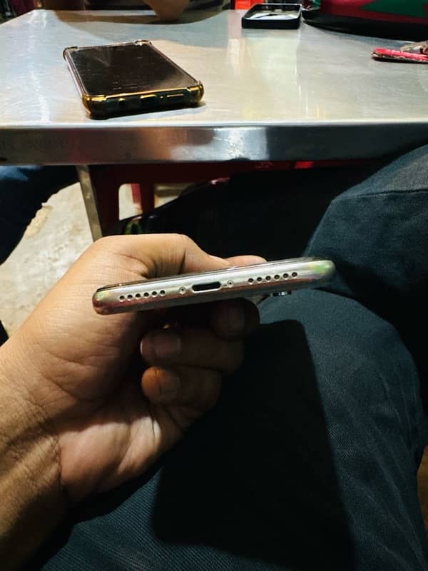 iPhone X PTA Approved 4