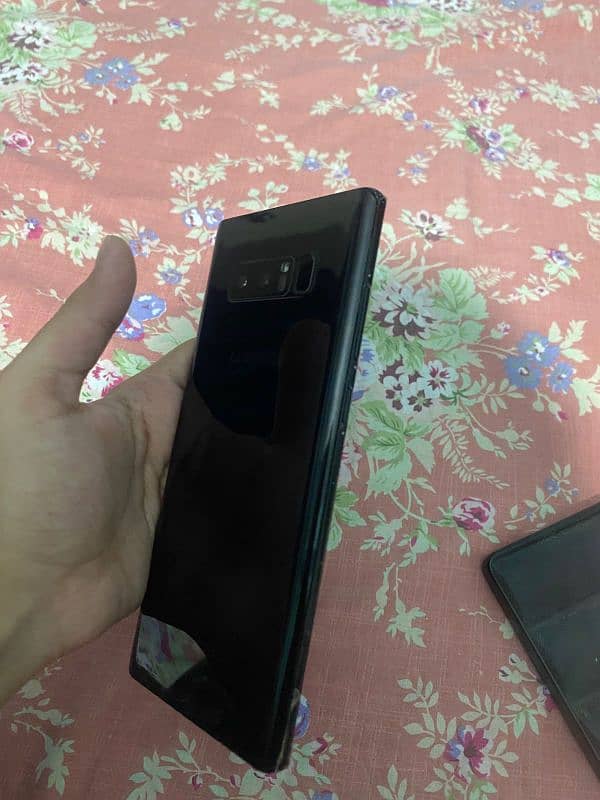 samsung galaxy note 8 4