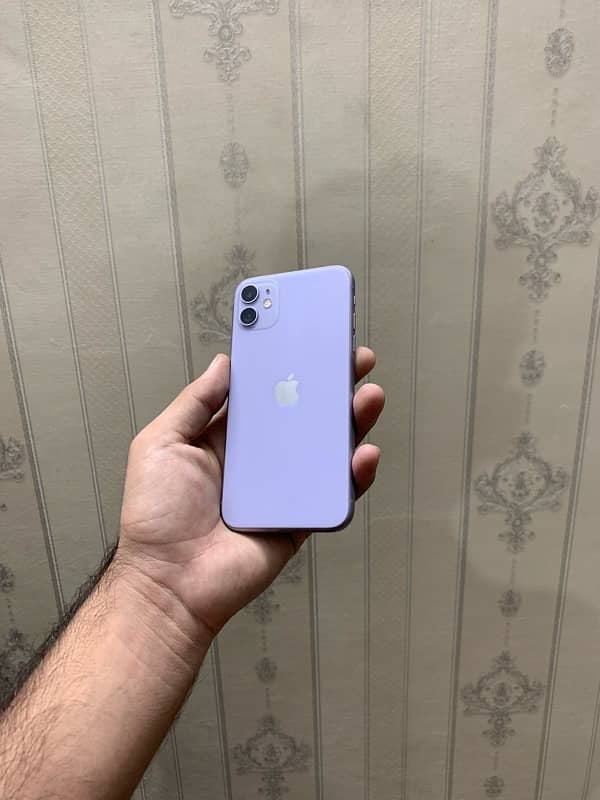 Iphone 11 Dual pta 2