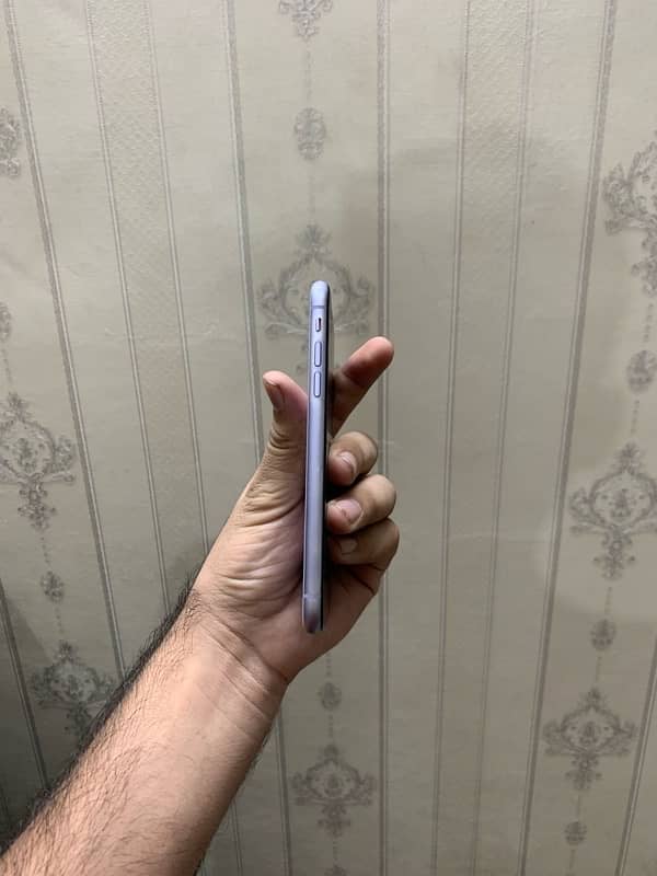 Iphone 11 Dual pta 6