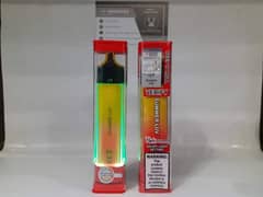 Vape 4000 pufe