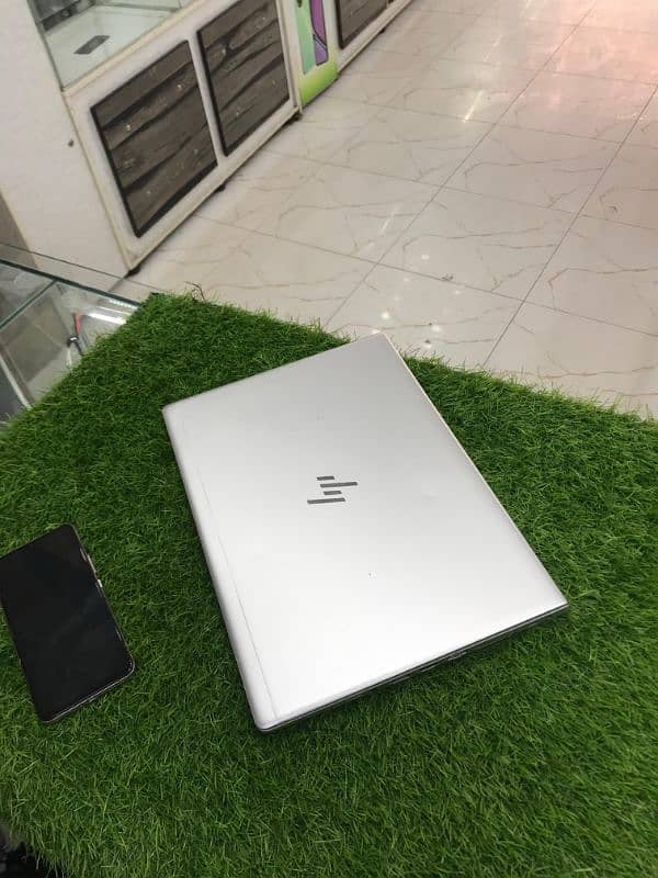 HP Elitebook 3