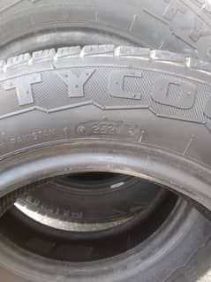 wegun R tyres 145/80 13R