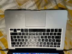 Macbook pro ratina 13inch early 2015 0