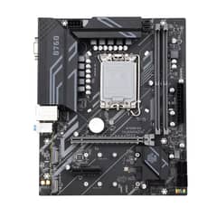 Motherboard