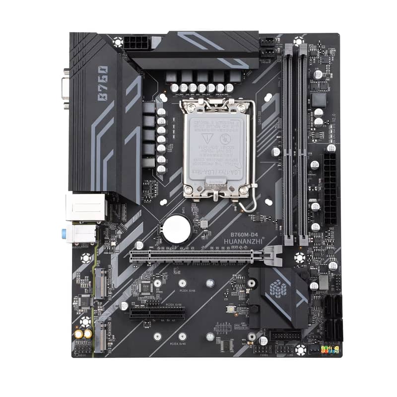 Motherboard Intel HUANANZHI B760M 0