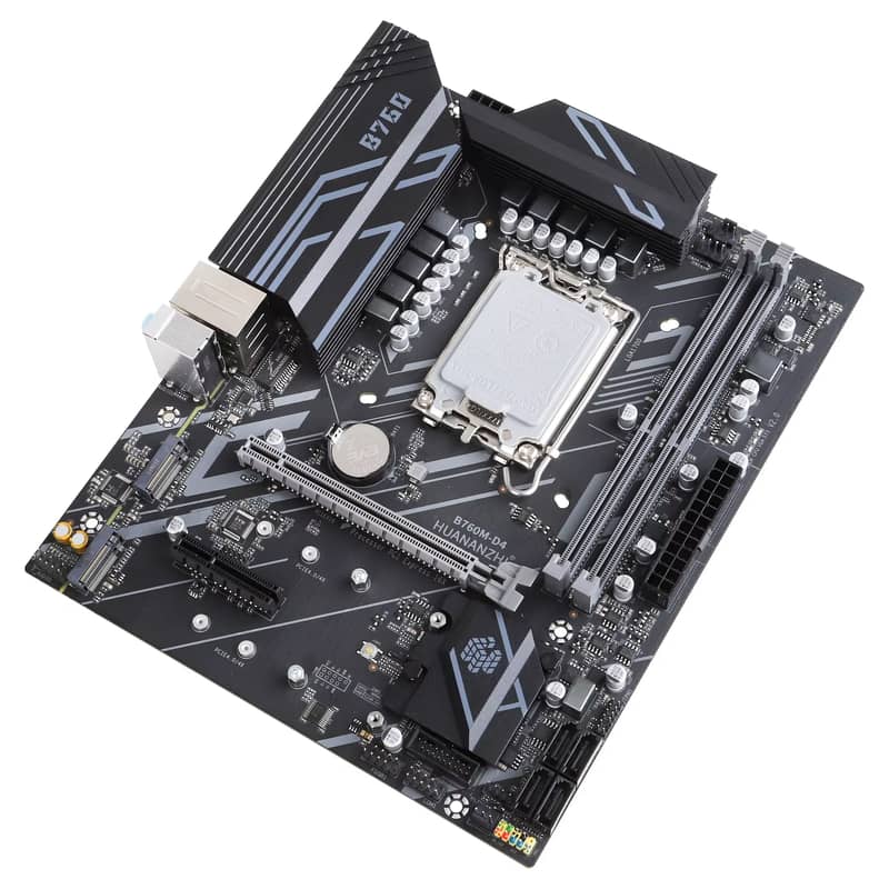 Motherboard Intel HUANANZHI B760M 2