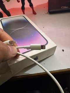 iphone 14 pro max orignal cable