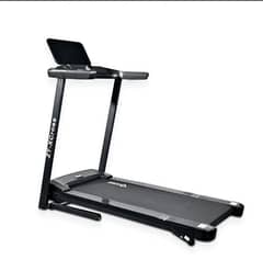 Zero ZT-Cross Treadmill 120kg