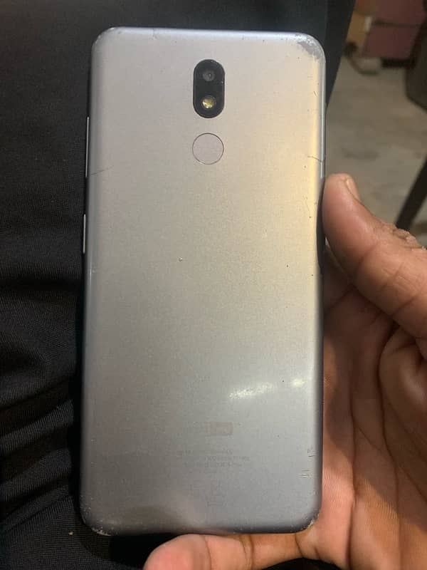 Nokia 3.2 mobile for sale 3ram 64gb 1