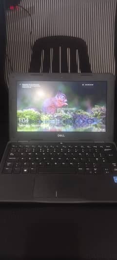 Dell Latitude 3190 Laptop! Ram 4GB DDR4 HDD 64 GB SSD Intel Celerom