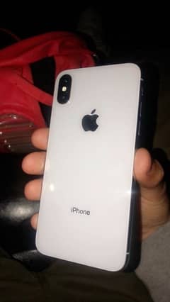 iphone x 256gb