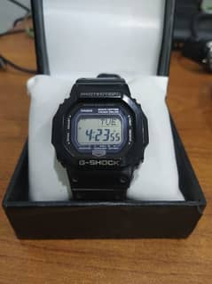 casio